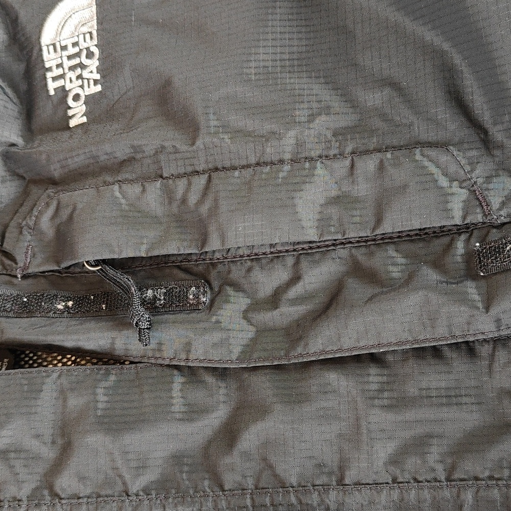 EUC TNF Rain Jacket - Picture 8 of 11